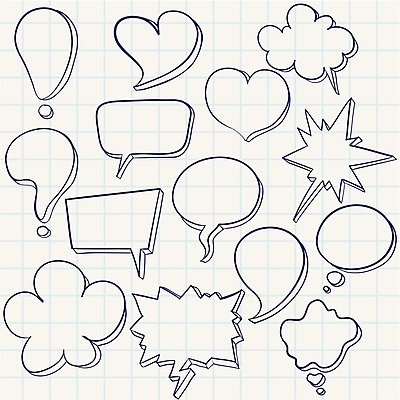 EPS 해외이미지 구름 디자인 배너 컨셉 말풍선 일러스트 통신 잉크 아이디어 대화 파란색 세트 라벨 공백 거품 방 물음표 하트 거친 메시지 낙서 토론 만화 스케치 수집 라인아트 사인 그림 심플 윤곽 손그림 풍선 직사각형 카피스페이스 해외202004 해외일러스트 자연요소 모양 도형 기호 선 컬러 프레임 말하기 미술 파일형식 벡터 이미지허브