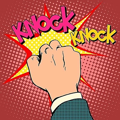 EPS 해외이미지 손 컨셉 생각 일러스트 미술 사람 문 수확 점 엉덩이 만화 사인 복고 팝아트 코믹 노크 만화책 팝 스타일 해외202004 해외일러스트 농업 문화예술 신체부위 책 그림 파일형식 벡터 이미지허브