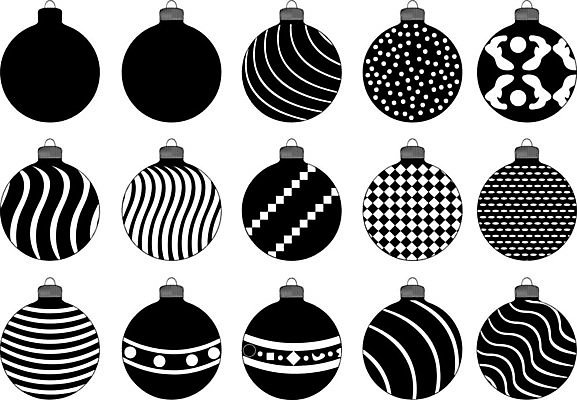 EPS 해외이미지 디자인 계절 행복 실루엣 크리스마스 겨울 패턴 일러스트 공 휴가 기념 아이디어 장식 세트 지구본 검은색 축제 흰색 축하 점 원형 수집 질감 모음 판화 고립 여의주 해외202004 해외일러스트 도형 기념일 감정 컬러 컨셉 무늬 촬영기법 미술 파일형식 벡터 이미지허브