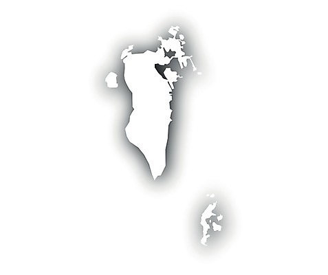 EPS 해외이미지 모양 실루엣 백그라운드 지도 일러스트 3 그림자 그래픽 검은색 흰색 그늘 심볼 고립 바레인 해외202004 해외일러스트 컬러 중동 촬영기법 파일형식 벡터 이미지허브