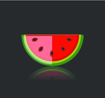 EPS 해외이미지 모양 디자인 열매 음식 조각 백그라운드 과일 일러스트 부분 자연 추상 디저트 수박 건강 미술 씨앗 빨간색 초록색 반사 검은색 신선 달콤 사과 멜론 만화 스케치 먹기 그림 고립 해외202004 해외일러스트 식물 컬러 무늬 모션 문화예술 맛 생태계 파일형식 벡터 이미지허브