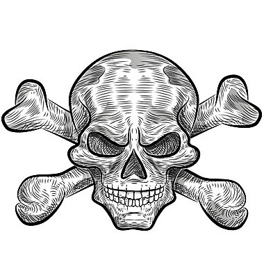 EPS 해외이미지 클립아트 디자인 얼굴 백그라운드 셔츠 일러스트 추상 뼈 골격 미술 사람 그래픽 장식 유행 할로윈 수확 소용돌이 흰색 죽음 위험 만화 스케치 두루마리 문신 심볼 사인 그림 질감 먼지 해적 교차 나쁜 고딕 고립 그런지 해골모형 호러 스타일 해외202004 해외일러스트 컬러 컨셉 상의 무늬 농업 문화예술 신체부위 모형 회오리 도둑 공포 파일형식 벡터 이미지허브