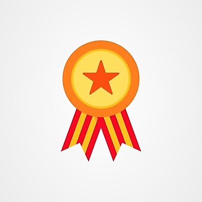 EPS 해외이미지 템플릿 1 디자인 배너 실루엣 별 리본 스포츠 컨셉 일러스트 비즈니스 성공 장식 라벨 웹 경쟁 공백 축하 우승 상패 트로피 메달 심볼 오브젝트 체크표시 사인 심플 배지 명예 휘장 감탄 고립 등급 승자 시상식 엘리먼트 증명서 챔피언 필승 해외202004 해외일러스트 자연요소 인터넷 프레임 촬영기법 최고 상_우승 확인 상_상패 파일형식 벡터 이미지허브