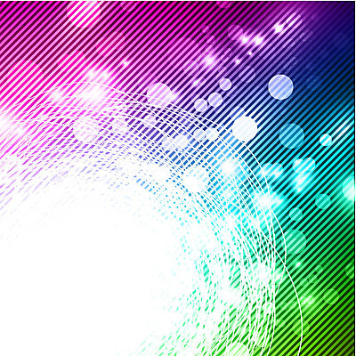 EPS 해외이미지 모양 디자인 배너 선 백그라운드 일러스트 추상 프레임 장식 빛 컬러풀 역동적 네온 카피스페이스 해외202004 해외일러스트 컬러 컨셉 무늬 공백 파일형식 벡터 이미지허브