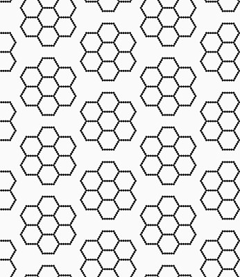 EPS 해외이미지 모양 디자인 선 백그라운드 패턴 일러스트 벽지 추상 컬러풀 경작 어둠 회색 흰색 타일 질감 심플 모자이크 육각형 해외202004 해외일러스트 도형 컬러 무늬 농사 파일형식 벡터 이미지허브