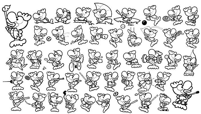 EPS 해외이미지 동물 야생동물 스포츠 일러스트 놀이 농구 울타리 달리기 운동 자전거 검은색 축구 경쟁 권투 총 야구 게임 흰색 우승 보트 발사 배구 심볼 사인 활 배드민턴 체조 하키 대회 고립 마스코트 승자 운동가 해외202004 해외일러스트 무기 컬러 컨셉 배_교통 모션 건강 담장 구기 바이크 격투기 최고 파일형식 벡터 이미지허브