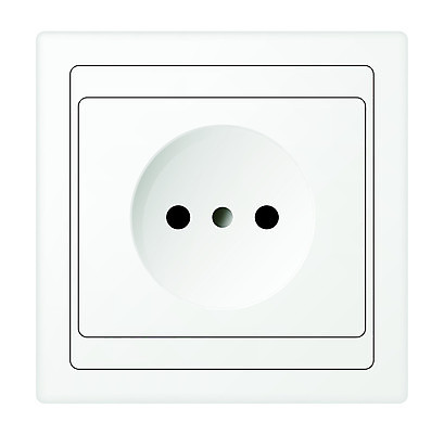 EPS 해외이미지 일러스트 힘 에너지 흰색 콘센트 플러그 스위치 해외202004 해외일러스트 컬러 파일형식 벡터 이미지허브