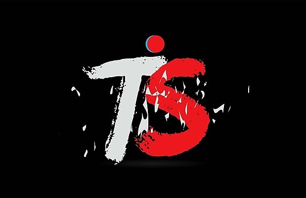 EPS 해외이미지 모양 템플릿 디자인 알파벳 백그라운드 일러스트 회사 비즈니스 추상 타이포그라피 빨간색 검은색 흰색 편지 심볼 신분 S T 그런지 엘리먼트 활자 레터링 해외202004 해외일러스트 문자 영어 컬러 무늬 활자판 파일형식 벡터 인쇄판 인쇄 이미지허브