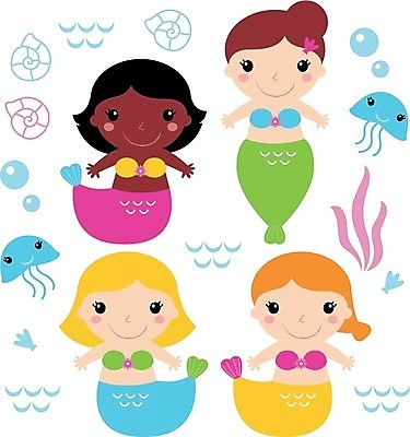 EPS 해외이미지 클립아트 디자인 여자 행복 어린이 바다 백그라운드 일러스트 동화 이야기 미술 세트 컬러풀 수중 기쁨 흰색 그리기 만화 수집 그림 다문화 신화 공상 마법 인어 고립 스타일 해외202004 해외일러스트 감정 컬러 모션 문화예술 사람 사회이슈 파일형식 벡터 이미지허브