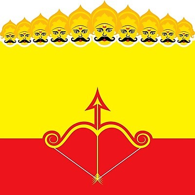 EPS 해외이미지 편집 전통 배너 행복 포스터 종교 문화 무기 백그라운드 일러스트 휴가 화살 폭죽 이벤트 타이포그라피 축제 축하 역사 인도인 활 기회 신성 신화 램 숭배 여신 힌두교 해외202004 해외일러스트 외국인 문자 감정 컨셉 동양인 파일형식 벡터 이미지허브