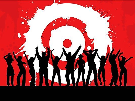 EPS 해외이미지 여자 남자 행복 실루엣 음악 백그라운드 일러스트 사람 파티 댄서 춤 은색 디스코 해외202004 해외일러스트 직업 감정 컬러 문화예술 촬영기법 이벤트 파일형식 벡터 이미지허브