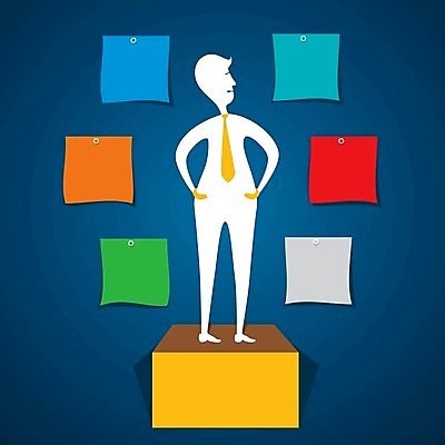 EPS 해외이미지 캐릭터 남자 행복 종이 포즈 컨셉 일러스트 비즈니스 아이디어 사람 빨간색 컬러풀 숫자 노란색 걷기 쪽지 공백 정보 발표 조직 메시지 유머 압정 편지지 사인 문서 공지사항 조언 목차 많음 해외202004 해외일러스트 일러캐릭터 문자 감정 컬러 모션 사무용품 편지 파일형식 벡터 이미지허브