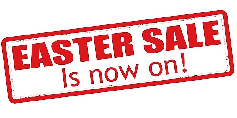 EPS 해외이미지 컨셉 일러스트 부활절 잉크 빨간색 세일 심볼 사인 고무 직사각형 우표 그런지 직진 전후 해외202004 해외일러스트 도형 기념일 컬러 비교 파일형식 벡터 이미지허브