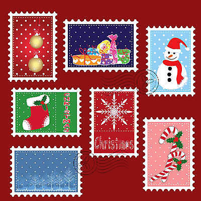 EPS 해외이미지 전통 계절 별 백그라운드 크리스마스장식 크리스마스 겨울 패턴 일러스트 눈사람 추상 휴가 새해 선물 빨간색 파란색 세트 기쁨 축하 눈송이 화려 수집 엽서 우표 해외202004 해외일러스트 자연요소 기념일 감정 컬러 컨셉 무늬 눈_날씨 편지 파일형식 벡터 이미지허브