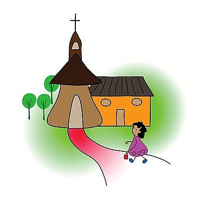 EPS 해외이미지 나무 디자인 여자 행복 종교 어린이 컨셉 십자가 일러스트 가족 하늘 사랑 사람 초록색 태양 갈색 교회 평화 걷기 믿음 보라색 성경 희망 산책 기도 예수 그림 일요일 용서 숭배 신앙심 칭찬 해외202004 해외일러스트 자연요소 식물 감정 컬러 종교용품 관계 종교건축 모션 휴식 건물 신_종교 요일 파일형식 벡터 이미지허브