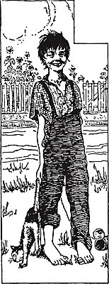 EPS 해외이미지 식물 선 일러스트 맨발 미술 소년 검은색 고양이 수확 흰색 그림 꼬리 판화 월귤 해외202004 해외일러스트 남자 어린이 컬러 농업 포유류 발 문화예술 반려동물 파일형식 벡터 이미지허브