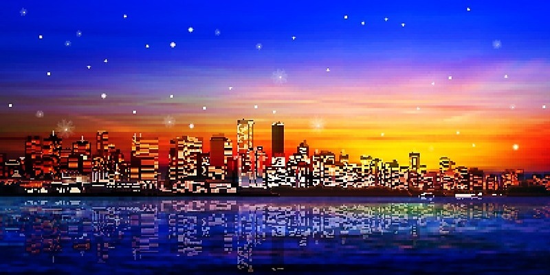 EPS 해외이미지 외관 여행 백그라운드 캐나다 일러스트 비즈니스 건축양식 하늘 파노라마 야외 건물 가로 파란색 빛 도시풍경 사무실 탑 고층빌딩 황혼 새벽 도시 도심 야간 땅 상업 장면 지역 스카이라인 일반 빛망울 벤쿠버 에스토니아 해외202004 해외일러스트 자연요소 건축물 건축 유럽 컬러 북아메리카 촬영기법 풍경 빌딩 일몰 파일형식 벡터 이미지허브