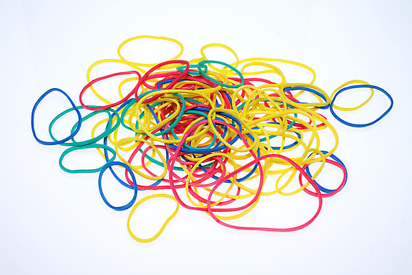 포토 JPG 해외이미지 모양 가정 사람없음 컬러풀 사무실 원형 바인더 고무 라텍스 해외202004 해외포토 도형 컬러 비즈니스 사무용품 파일형식 이미지허브