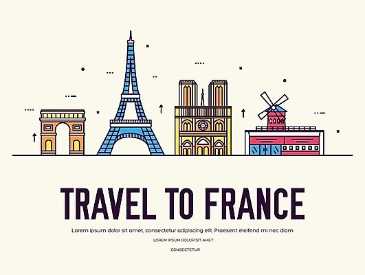 EPS 해외이미지 전통 유럽 문화 컨셉 일러스트 건축양식 풍경 사람없음 건물 유행 성당 교회 탑 식당 깃발 아침식사 땅 그림 아치 화가 기념물 프랑스어 뮤지컬 연지 전국 파리(프랑스) 해외202004 해외일러스트 직업 문자 건축물 건축 나라 종교건축 상점 식사 파일형식 벡터 이미지허브