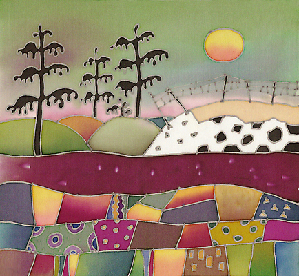 포토 JPG 해외이미지 디자인 계절 패턴 일러스트 자연 풍경 사람없음 장식 직물 실크 그림 질감 랜드마크 핸드메이드 해외202004 해외포토 무늬 생태계 파일형식 이미지허브