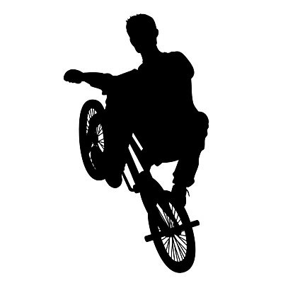 EPS 해외이미지 실루엣 스포츠 일러스트 산 운동 자전거 점프 검은색 바퀴 승차 묘기 흥분 사이클링 고립 바이킹 페달 해외202004 해외일러스트 감정 컬러 모션 촬영기법 건강 바이크 육상스포츠 파일형식 벡터 이미지허브