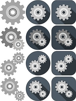 EPS 해외이미지 클립아트 시계 컨셉 일러스트 공장 모션 그림자 컴퓨터 유행 웹 기계 과학기술 게임 바퀴 원형 괴짜 변화 플랫 어플리케이션 만화 오브젝트 톱니바퀴 복고 안드로이드 기어 동영상 설정 고립 구성 소프트웨어 아이폰 인터페이스 해외202004 해외일러스트 도형 인터넷 공업 놀이 기술 전자제품 스마트폰 로봇 파일형식 벡터 이미지허브