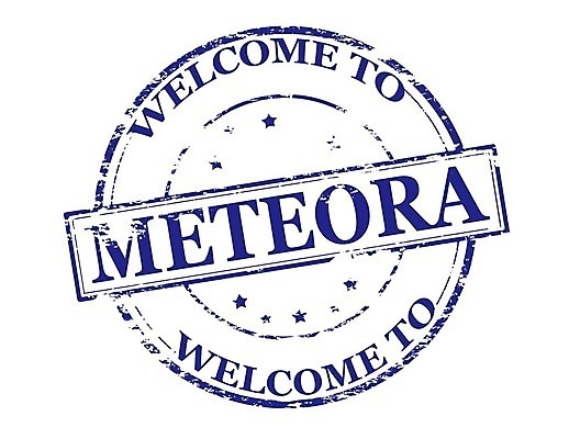 EPS 해외이미지 별 컨셉 일러스트 텍스트 잉크 파란색 만남 원형 심볼 사인 환영 고무 직사각형 우표 발견 그런지 메테오라 해외202004 해외일러스트 자연요소 도형 컬러 세계문화유산 그리스 파일형식 벡터 이미지허브