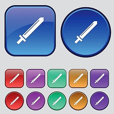 EPS 해외이미지 디자인 실루엣 무기 백그라운드 일러스트 추상 그래픽 세트 유행 금속 검은색 장비 수확 중세 칼 보호 위험 시원함 수집 철 심볼 오브젝트 사인 그림 군용 전쟁 날카로움 육군 해적 전사 단검 고립 사무라이 엘리먼트 옛날 철강 해외202004 해외일러스트 컬러 컨셉 무늬 농업 재질 군대 촬영기법 역사 검 도둑 파일형식 벡터 이미지허브