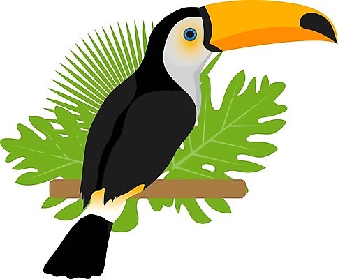 EPS 해외이미지 동물 캐릭터 디자인 야생동물 여행 백그라운드 오렌지 일러스트 자연 조류 수채화 동물원 그래픽 여름 컬러풀 노란색 검은색 미국 흰색 나뭇가지 플랫 숲 만화 심볼 깃털 사인 그림 부리 브라질 남쪽 고립 동물상 이국적 브라질사람 해외202004 해외일러스트 일러캐릭터 나무 계절 컬러 북아메리카 과일 조형물 남아메리카 방향 생태계 파일형식 벡터 이미지허브