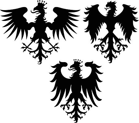 EPS 해외이미지 모양 동물 전통 디자인 실루엣 야생동물 일러스트 추상 생물 미술 장식 힘 중세 클래식 사자 문신 심볼 오브젝트 사인 그림 독수리 신화 휘장 혁명 고딕 귀족 르네상스 엘리먼트 집게발 해외202004 해외일러스트 컨셉 무늬 포유류 조류 문화예술 촬영기법 역사 파일형식 벡터 이미지허브