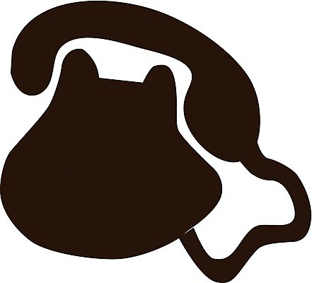 EPS 해외이미지 선 일러스트 통신 스마트폰 전화기 복고 심플 텔레마케팅 부름 고립 지원 해외202004 해외일러스트 모션 핸드폰 스마트기기 서비스업 파일형식 벡터 이미지허브