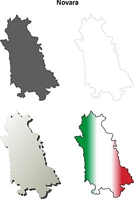 EPS 해외이미지 디자인 실루엣 여행 백그라운드 지도 일러스트 세트 3D 이탈리아 공백 경계선 윤곽 영토 지역 산기슭 고립 피에몬테 디테일 해외202004 해외일러스트 유럽 선 산 촬영기법 디지털합성 경계 파일형식 벡터 이미지허브