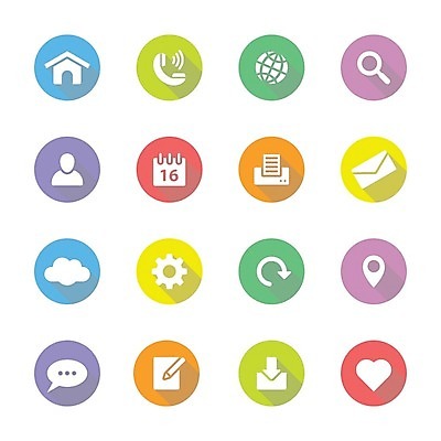 EPS 해외이미지 구름 편집 종이 지구 일러스트 돋보기 봉투 주택 사랑 사람 세트 컬러풀 세계 연필 지구본 웹 달력 하트 원형 이메일 전화기 검색 상쾌 풍선 기어 다운로드 설정 구성 체크인 사용자 해외202004 해외일러스트 자연요소 모양 도형 감정 컬러 인터넷 학용품 건물 필기구 파일형식 벡터 이미지허브