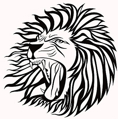 EPS 해외이미지 동물 실루엣 야생동물 컨셉 일러스트 포유류 자연 아이디어 흑백 사람없음 한개 검은색 고양이 힘 분노 용기 남아메리카 숲 위험 사자 심볼 사파리 경계 흰배경 사냥 심플 육식동물 갈기 사자자리 대가리 사바나 해외202004 해외일러스트 1 그릇 감정 컬러 백그라운드 촬영기법 아메리카 반려동물 별자리 흰색 생태계 파일형식 벡터 이미지허브