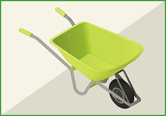 EPS 해외이미지 일러스트 교통시설 손잡이 초록색 컬러풀 카트 수레 공구 바퀴 플랫 심볼 오브젝트 사인 싱글 원예 심플 마차 적재 고립 해외202004 해외일러스트 교통수단 컬러 교통 취미 도구 시설 파일형식 벡터 이미지허브