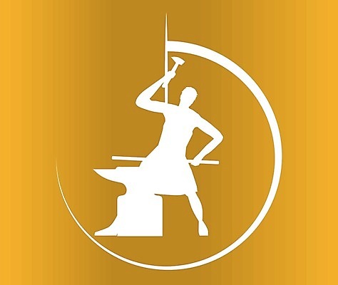 EPS 해외이미지 템플릿 직업 캐릭터 디자인 실루엣 산업 일러스트 비즈니스 노동자 집게 그래픽 라벨 금속 검은색 힘 장비 수확 흰색 도구 업무 작업실 황금 망치 철 심볼 사인 복고 배지 주인 고립 대장장이 엘리먼트 용접 전설 조작 주조 철강 활자 해외202004 해외일러스트 일러캐릭터 컬러 농업 재질 프레임 촬영기법 공구 작업 활자판 파일형식 벡터 이미지허브