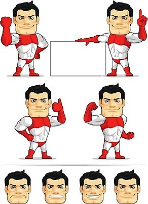 EPS 해외이미지 남자 얼굴 일러스트 성공 건강 서기 성인 빨간색 힘 주먹 에너지 분노 표현 도움 용기 자신감 구출 보호 만화 근육질 코믹 팔 영웅 공정 보호자 슈퍼히어로 접기 해외202004 해외일러스트 그릇 감정 컬러 컨셉 모션 근육 사람 신체부위 몸매 파일형식 벡터 이미지허브