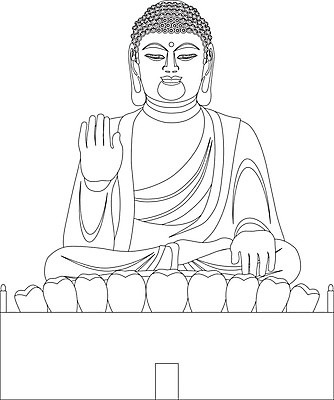 EPS 해외이미지 전통 문화 선 여행 백그라운드 일러스트 관리 연꽃 앉기 동양인 야외 조각상 숫자 일본 검은색 중국 흰색 사찰 큼 라인아트 그림 윤곽 위치 청동 수도원 홍콩 패드 고립 해외202004 해외일러스트 문자 꽃 아시아 컬러 종교건축 모션 인종 조형물 크기 파일형식 벡터 이미지허브