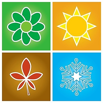 EPS 해외이미지 디자인 계절 꽃 조각 백그라운드 컨셉 잎 겨울 일러스트 자연 날씨 추상 경사 그래픽 장식 빨간색 초록색 여름 파란색 세트 태양 노란색 환경 봄 추위 가을 흰색 시간 눈송이 4 심볼 사인 서리 모음 해외202004 해외일러스트 자연요소 식물 컬러 무늬 눈_날씨 한글 숫자 생태계 파일형식 벡터 이미지허브