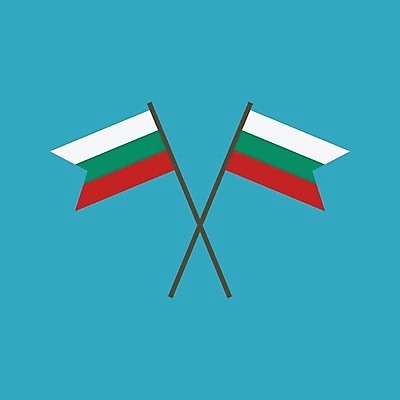 EPS 해외이미지 전통 디자인 배너 문화 물결 캠페인 여행 컨셉 일러스트 휴가 미술 경사 이벤트 그래픽 장식 축제 웹 자유 축하 깃발 막대기 플랫 만화 선거 심볼 사인 깃대 봉 애국심 대각선 교차 고립 독립 불가리아 엘리먼트 전국 해외202004 해외일러스트 선 인터넷 문화예술 민주주의 파일형식 벡터 남유럽 이미지허브