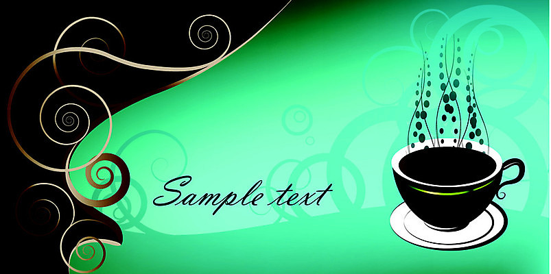 EPS 해외이미지 커피 음료 백그라운드 일러스트 텍스트 아침 콩 사랑 경사 장식 컵 초록색 파란색 갈색 초콜릿 검은색 거품 머그컵 소용돌이 하트 신선 뜨거움 액체 우아함 차 아침식사 수증기 가득함 컵받침 심볼 냄새 아로마 카푸치노 일시정지 단절 라떼 작살 카페인 해외202004 해외일러스트 주간 모양 식기 감정 컬러 컨셉 디저트 곡류 식사 회오리 받침대 파일형식 벡터 이미지허브