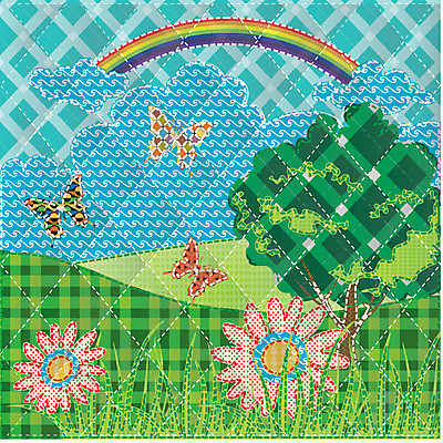 EPS 해외이미지 구름 계절 꽃 조각 백그라운드 꽃무늬 패턴 밭 일러스트 자연 하늘 풍경 잔디 야외 초록색 파란색 환경 정원 새벽 시골 축하 직물 신선 바느질 땅 묘사 땀 장면 자수 섬유 지속성 퀼트 평야 수평선 스코틀랜드 해외202004 해외일러스트 자연요소 식물 컬러 컨셉 무늬 농업 영국 생태계 파일형식 벡터 이미지허브