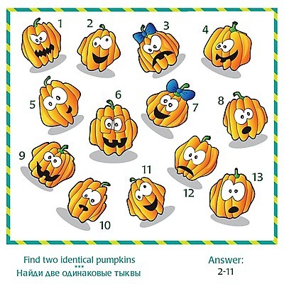 EPS 해외이미지 교육 어린이 일러스트 학교 호박 휴가 경기 할로윈 수확 가을 게임 점 퍼즐 수수께끼 퀴즈 선택 만화 뇌 검색 그림 페이지 문제 시트 발견 대답 똑같은 해외202004 해외일러스트 계절 스포츠 컨셉 농업 채소 놀이 사람 파일형식 벡터 이미지허브