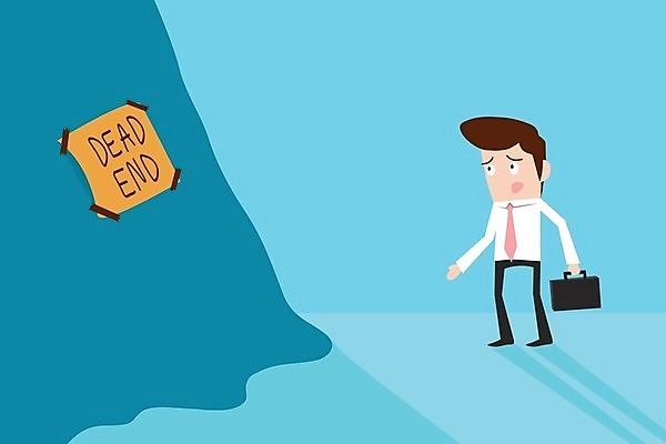 EPS 해외이미지 직업 컨셉 일러스트 비즈니스 가이드 성공 미래 아이디어 서기 사람 정보 업무 비즈니스맨 계획 지시 위험 장애물 방향 불안 사인 경영자 리더 기회 문제 해결 종료 골 방법 잘못 혼란 해외202004 해외일러스트 남자 감정 모션 작업 직장인 파일형식 벡터 이미지허브