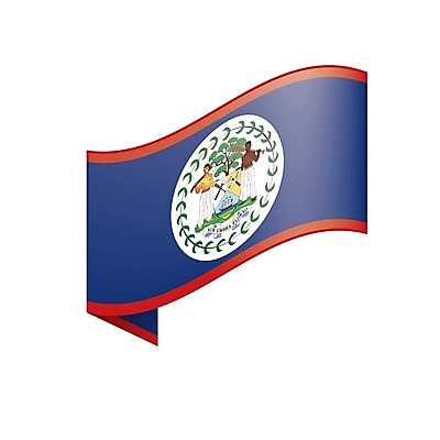 EPS 해외이미지 디자인 배너 리본 여행 백그라운드 일러스트 그래픽 빨간색 파란색 세계 글로벌 자유 깃발 수집 심볼 오브젝트 사인 벨리즈 신분 애국심 고립 공화국 엘리먼트 전국 정부 정치 지리 해외202004 해외일러스트 나라 컬러 컨셉 중앙아메리카 파일형식 벡터 이미지허브