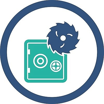 EPS 해외이미지 일러스트 자물쇠 안전 금융 상자 도구 원형 칼날 범죄 균열 선택 도넛 암호 보호 공격 비밀 자르기 도둑 절도 사건 보안 공포 방패 문제 보험 위반 경보 깨짐 단절 마피아 재앙 주목 철강 추출 커터 해외202004 해외일러스트 도형 컨셉 모션 디저트 경제 범인 파일형식 벡터 음식 이미지허브