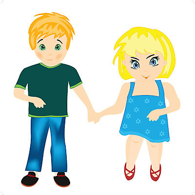 EPS 해외이미지 어린이 백그라운드 2 일러스트 관계 관리 소년 10대 우정 기쁨 흰색 잡기 작음 만족 해외202004 해외일러스트 남자 감정 컬러 모션 청소년 사람 친구 크기 파일형식 벡터 이미지허브