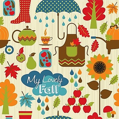 EPS 해외이미지 나무 구름 계절 백그라운드 단풍 잎 패턴 오렌지 일러스트 우산 자연 하늘 호박 날씨 해바라기 목재 장식 빨간색 초록색 물 파란색 정원 버섯 카트 할로윈 추위 가을 물방울 아기 뜨거움 차 보호 사과 찻주전자 9월 11월 질감 10월 해외202004 해외일러스트 자연요소 식물 꽃 음료 컬러 컨셉 무늬 채소 과일 재료 주전자 사람 날짜 생태계 파일형식 벡터 이미지허브