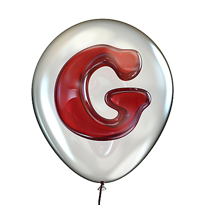 포토 JPG 해외이미지 영어 사람없음 빨간색 3D G 광택 풍선 해외202004 해외포토 문자 알파벳 컬러 디지털합성 파일형식 이미지허브