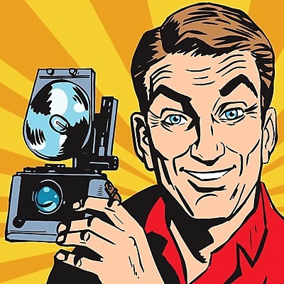 EPS 해외이미지 클립아트 모델 직업 남자 행복 40대 50대 포즈 일러스트 미술 웃음 사람 정장 그래픽 선글라스 유행 카메라 사진촬영 수확 기자 신문 클래식 발사 만화 사진사 필름 그림 복고 팝아트 클립 코믹 언론 70대 페도라 이모티콘 팝 아바타 스타일 해외202004 해외일러스트 모자_잡화 옷 노년 감정 안경 중년 컨셉 농업 문화예술 표정 간행물 전자제품 촬영 뉴스 작가 파일형식 벡터 이미지허브